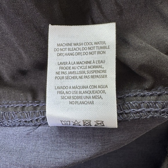 Trunks 40x9.5 Blue Anchors Poly‎ Stretch Men's Performance Chino Shorts - Picture 9 of 9